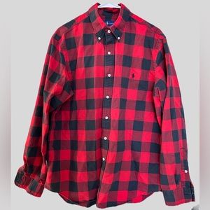 Ralph Lauren Oxford Shirt